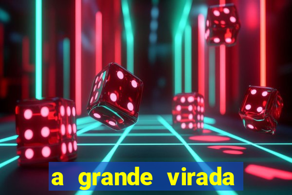 a grande virada (2010 dublado download)